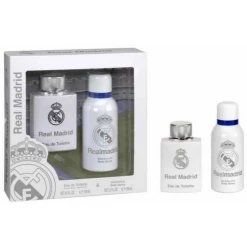 Grosses soldes 👍 Real Madrid Soins Protection>deodorant 😀