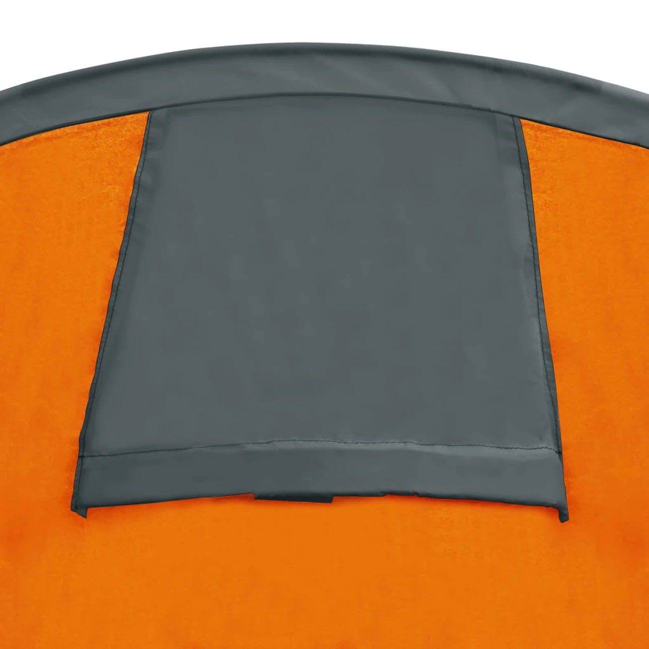 Meilleure affaire 🔥 Outdoor Vidaxl Vidaxl Tente De Camping 4 Personnes Gris Et Orange 💯 6 Meilleure affaire 🔥 Outdoor Vidaxl Vidaxl Tente De Camping 4 Personnes Gris Et Orange 💯 – Image 6