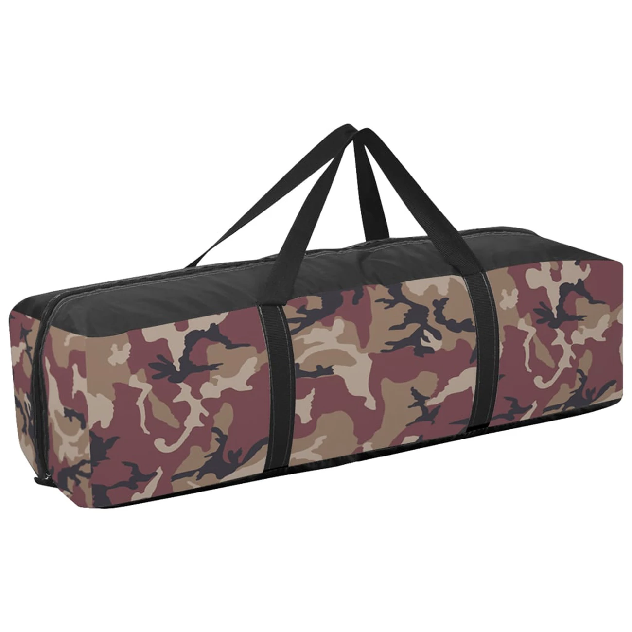 Offres ⭐ Outdoor Vidaxl Vidaxl Tente Pour 4 Personnes Multicolore 👍 6 Offres ⭐ Outdoor Vidaxl Vidaxl Tente Pour 4 Personnes Multicolore 👍 – Image 6