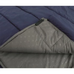 Meilleur prix ✔️ Camping Outwell Sac De Couchage Outwell Contour Lux Double Imperial Blue BLEU 🧨 -Outsunny Shop a4caf471d9f04900a8b11a2853ff6b46