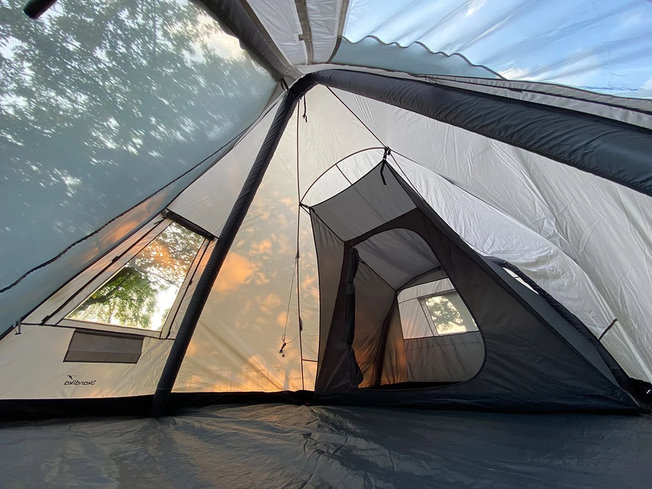 Coupon 🧨 Camping Skandika Tente Gonflable Kotona Air 🔔 3 Coupon 🧨 Camping Skandika Tente Gonflable Kotona Air 🔔 – Image 3