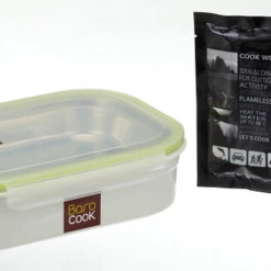 Top 10 ⭐ Randonnée Barocook Barocook - Boite Alimentaire Auto Chauffante - Contenance : 1000 Ml 💯 -Outsunny Shop a57d9413791c41b9b4b49459b20424ea