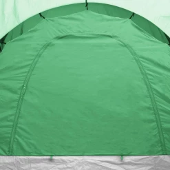 Meilleure affaire 😍 Outdoor Vidaxl Vidaxl Tente De Camping 6 Personnes Bleu Et Vert ❤️ -Outsunny Shop a7b9d915f1ee47c48ec3007e7c24c713