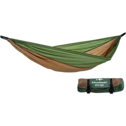Top 10 🧨 Amazonas Hamac Simple Amazonas Adventure Hammock Coyote 🔔