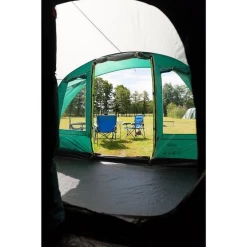 Acheter 🤩 Coleman Coleman Tente Rocky Mountain 5 Plus - 5 Personnes - Vert Et Gris 🥰 -Outsunny Shop aa1f28cba4804b32ae0f23840700f9e4