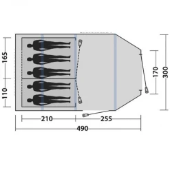 Remise 💯 Camping Easy Camp Pack Tente + Tapis Easy Camp Base Air 500 😀 8 Remise 💯 Camping Easy Camp Pack Tente + Tapis Easy Camp Base Air 500 😀 -Outsunny Shop aba3a69eb0d344ff9a845c60044ca4cf