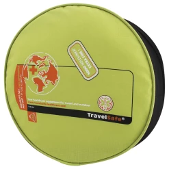 De gros ❤️ Outdoor Travelsafe Travelsafe Moustiquaire Pyramide Pour 2 Personnes ⌛