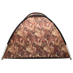 De gros 😀 Outdoor Vidaxl Vidaxl Tente Igloo De Camping 6540x190 Cm 8 Personnes Camouflage 👏 -Outsunny Shop b167396bffc041a7a89f3fa6af8564e5