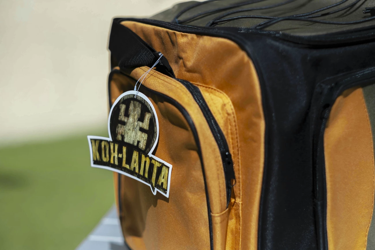 De gros 🥰 Randonnée Kohla Glacière Souple Koh Lanta - Contenance : 20 Litres 🌟 3 De gros 🥰 Randonnée Kohla Glacière Souple Koh Lanta - Contenance : 20 Litres 🌟 – Image 3