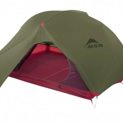 Le moins cher ⌛ Camping Msr Tente De Randonnée Msr Carbon Reflex 3 ⭐