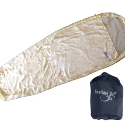 Top 10 😉 Randonnée Freetime Drap De Soie -sac D'appoint Pour Sacs De Couchage-freetime 👍