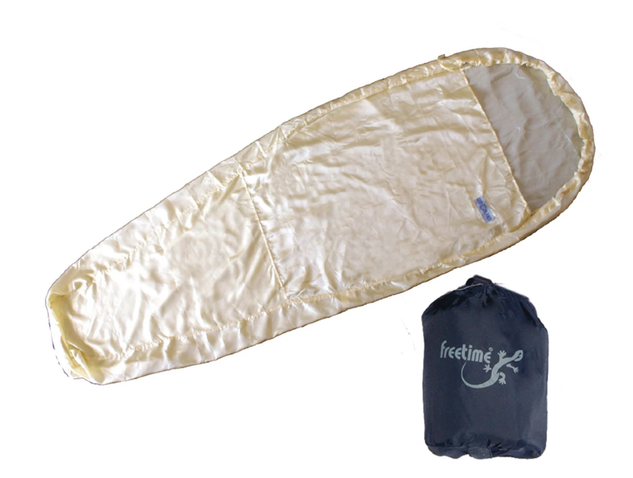 Top 10 😉 Randonnée Freetime Drap De Soie -sac D'appoint Pour Sacs De Couchage-freetime 👍 1 Top 10 😉 Randonnée Freetime Drap De Soie -sac D'appoint Pour Sacs De Couchage-freetime 👍