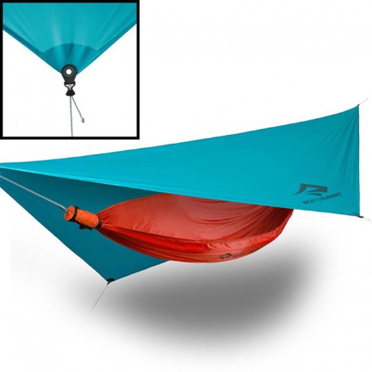 Grosses soldes 🎁 Camping Sea To Summit Tarp De Hamac Hammock Tarp Sea To Summit 💯 3 Grosses soldes 🎁 Camping Sea To Summit Tarp De Hamac Hammock Tarp Sea To Summit 💯 – Image 3