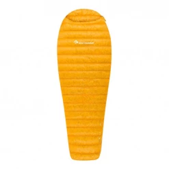 Tout neuf 🔔 Camping Sea To Summit Sac De Couchage Sea To Summit Spark Spo R JAUNE 🎉