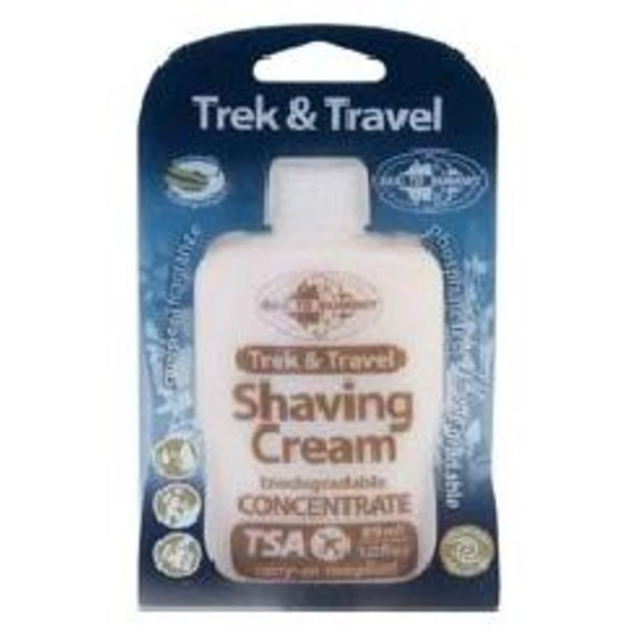 Nouveau ⌛ Sea To Summit Sea To Summit Liquid Shaving Cream ⌛ 3 Nouveau ⌛ Sea To Summit Sea To Summit Liquid Shaving Cream ⌛ – Image 3