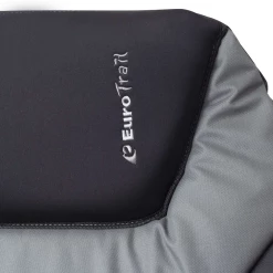 Bon marché 👍 Camping Eurotrail Eurotrail Lit De Camping Royal Gris Et Noir ⭐ 11 Bon marché 👍 Camping Eurotrail Eurotrail Lit De Camping Royal Gris Et Noir ⭐ -Outsunny Shop b9e36260184941e8a19c66eadfa5606a