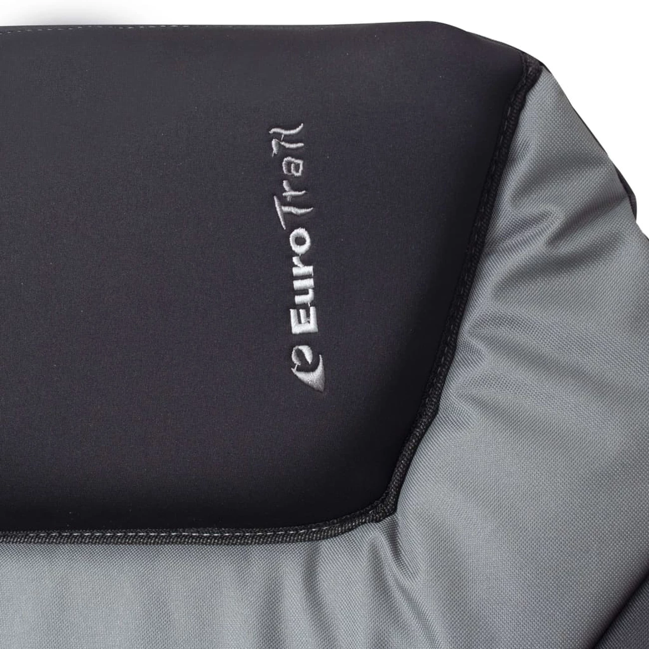 Bon marché 👍 Camping Eurotrail Eurotrail Lit De Camping Royal Gris Et Noir ⭐ 6 Bon marché 👍 Camping Eurotrail Eurotrail Lit De Camping Royal Gris Et Noir ⭐ – Image 6