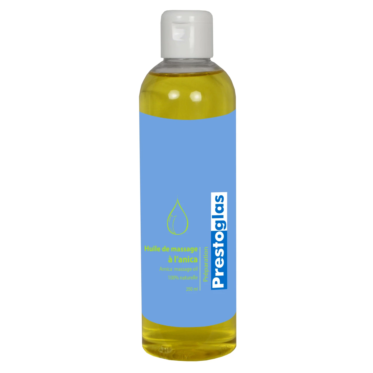 Meilleur prix ⭐ Sporti France Huile De Massage 250 Ml Sporti France Arnica ✔️ 1 Meilleur prix ⭐ Sporti France Huile De Massage 250 Ml Sporti France Arnica ✔️