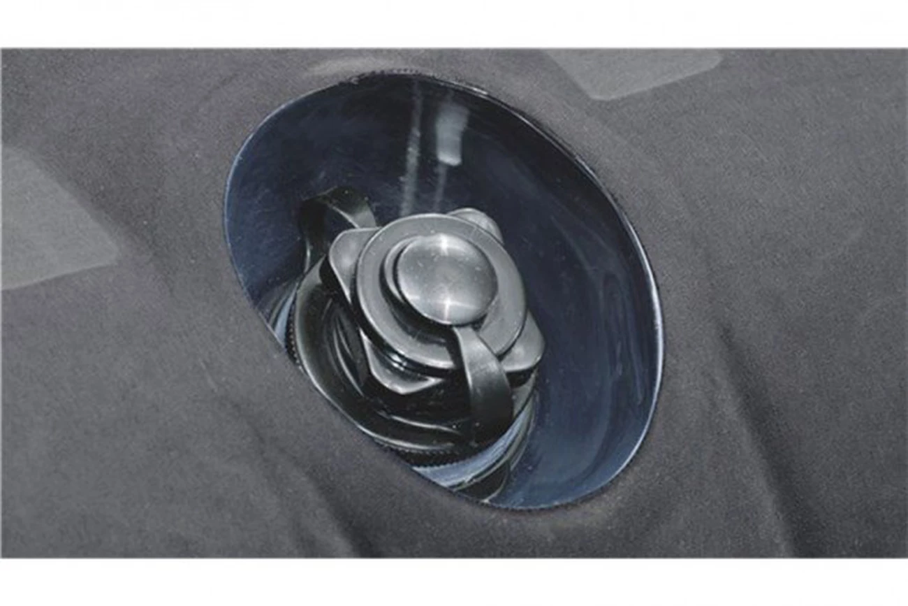 Bon marché 😍 Camping Outwell Matelas Outwell Flow Airbed Double 🎉 3 Bon marché 😍 Camping Outwell Matelas Outwell Flow Airbed Double 🎉 – Image 3