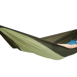 Sortie 🧨 Camping Amazonas Hamac Amazonas Silk Traveller Thermo 🔥 -Outsunny Shop bd483150736f4c87bcec9fda75efae39