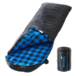 Offres 🤩 Camping Skandika Skandika Dundee Sac De Couchage Couverture (zip À Gauche) NOIR 😉 -Outsunny Shop bf9542d5f1ba4b0c89d6f3ee92647485