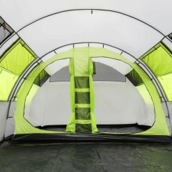 Remise 🥰 Kingcamp Tente De Camping Familiale Forme Tunnel 4 Places Capri - Kingcamp - Tout Inclus 🔥 7 Remise 🥰 Kingcamp Tente De Camping Familiale Forme Tunnel 4 Places Capri - Kingcamp - Tout Inclus 🔥 -Outsunny Shop c03eec7dd4ac42e091a8c0720adbebc7