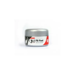 Sortie 💯 Qmsports Gel Pieds "réparateur" Qm Sports : Q18 🛒