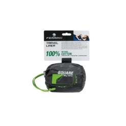 Vente flash 👏 Camping Ferrino Drap De Sac De Couchage Travel Sq 👍