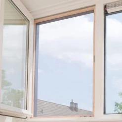 Coupon ✨ Outdoor Nature Nature Moustiquaire 1x2 M Aluminium Gris ⌛ -Outsunny Shop c4cf299d8bfb4e0baad5a608bf99457e