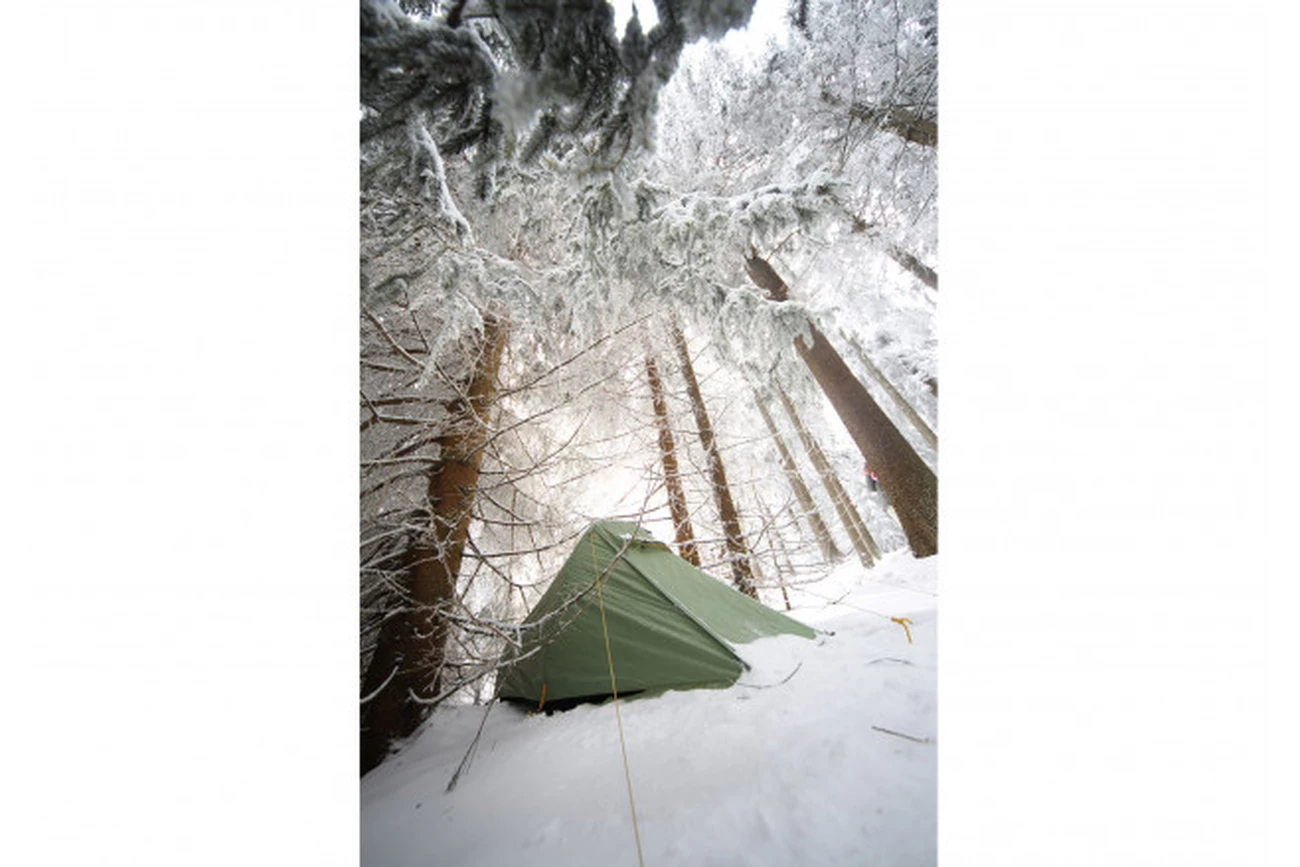 Nouveau 🔥 Camping Nordisk Tente Nordisk Svalbard 1 Pu ⌛ 4 Nouveau 🔥 Camping Nordisk Tente Nordisk Svalbard 1 Pu ⌛ – Image 4