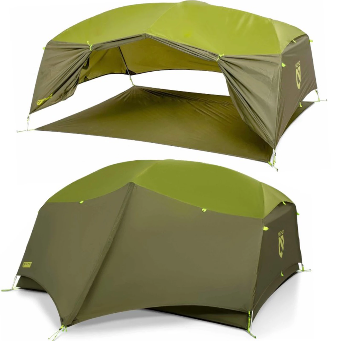 De gros ⌛ Nemo Tente Nemo Aurora 3 🤩 2 De gros ⌛ Nemo Tente Nemo Aurora 3 🤩 – Image 2