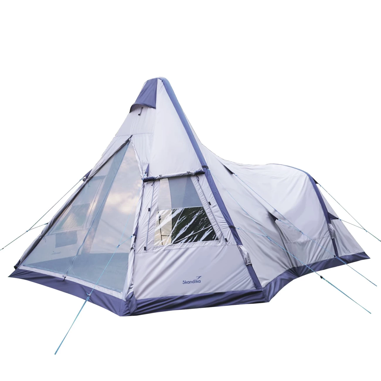 Coupon 🧨 Camping Skandika Tente Gonflable Kotona Air 🔔 1 Coupon 🧨 Camping Skandika Tente Gonflable Kotona Air 🔔