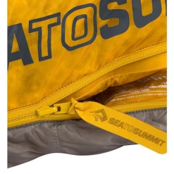 Coupon 🌟 Camping Sea To Summit Sac De Couchage Sea To Summit Spark Spii R GRIS 😉