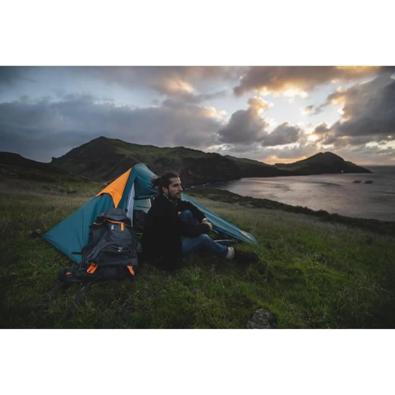 De gros ⌛ Bestway Tente Trek 2 Personnes Hikedome 2 Pavillo - 1 Chambre - Imperméabilité 3000mm 🎁 4 De gros ⌛ Bestway Tente Trek 2 Personnes Hikedome 2 Pavillo - 1 Chambre - Imperméabilité 3000mm 🎁 – Image 4