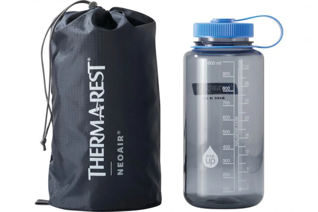 Tout neuf ✨ Camping Thermarest Matelas Gonflable Thermarest Neoair Venture Large ❤️ 3 Tout neuf ✨ Camping Thermarest Matelas Gonflable Thermarest Neoair Venture Large ❤️ – Image 3