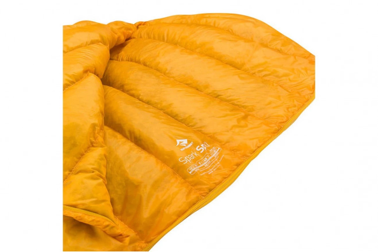 Tout neuf 🔔 Camping Sea To Summit Sac De Couchage Sea To Summit Spark Spo R JAUNE 🎉 3 Tout neuf 🔔 Camping Sea To Summit Sac De Couchage Sea To Summit Spark Spo R JAUNE 🎉 – Image 3