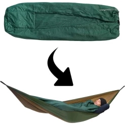 Le moins cher 🛒 Amazonas Protection Thermique De Hamac Amazonas Topquilt 🔔