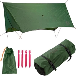 Meilleure vente ❤️ Amazonas Tarp De Hamac Amazonas Wing Tarp 👏