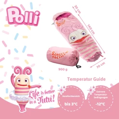 Coupon ✨ Camping Skandika Skandika Sac De Couchage Enfant Avale-soucis Polli, 170 X 70 Cm ROSE ❤️ 10 Coupon ✨ Camping Skandika Skandika Sac De Couchage Enfant Avale-soucis Polli, 170 X 70 Cm ROSE ❤️ -Outsunny Shop cc8ec70e54674693a0196ecce8549004