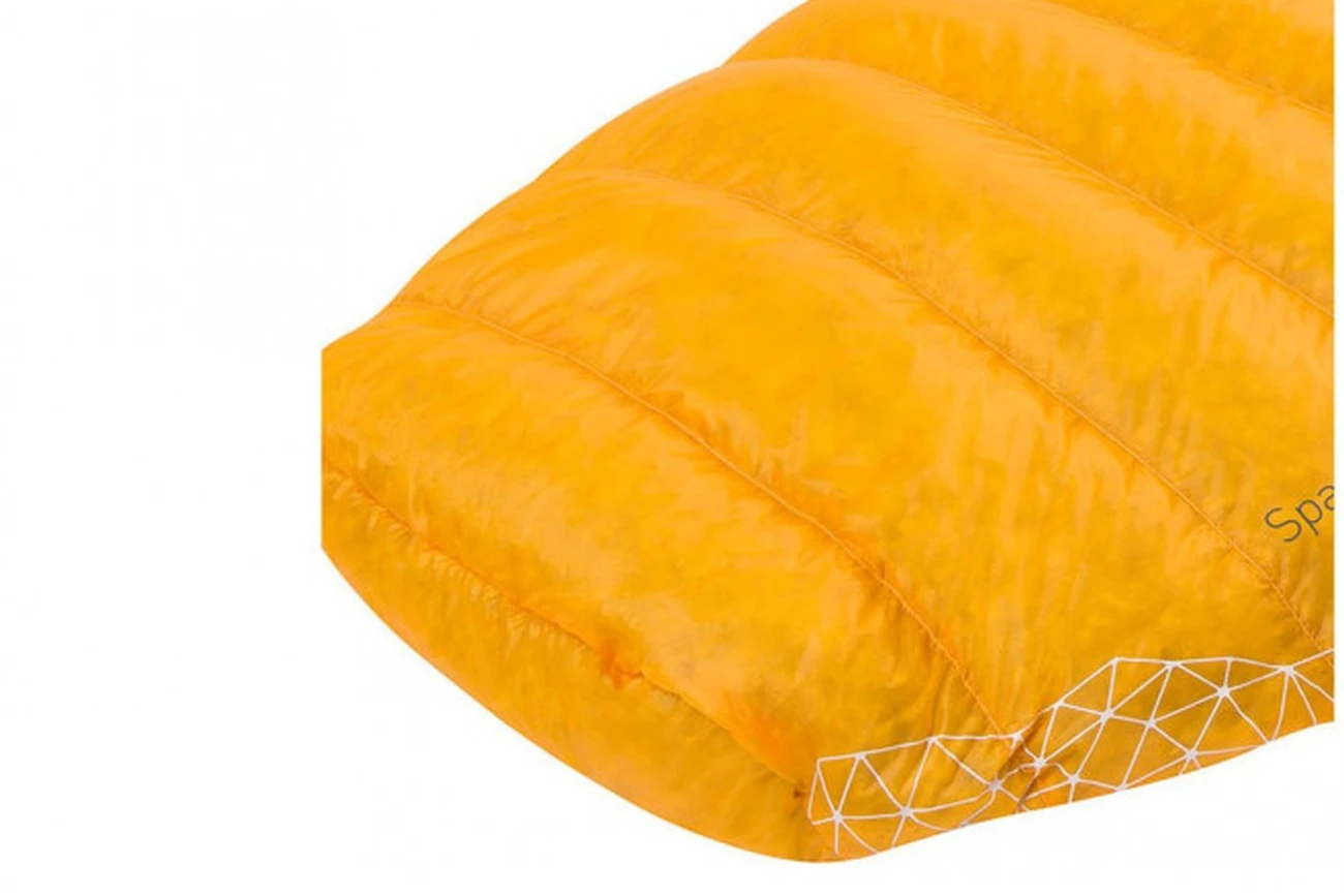 Tout neuf 🔔 Camping Sea To Summit Sac De Couchage Sea To Summit Spark Spo R JAUNE 🎉 2 Tout neuf 🔔 Camping Sea To Summit Sac De Couchage Sea To Summit Spark Spo R JAUNE 🎉 – Image 2