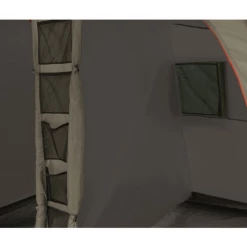 Meilleure affaire ⭐ Randonnee Pedestre Easy Camp Tente Easy Camp Galaxy 400 VERT ❤️