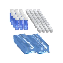 Le moins cher 🔔 Sporti France Kit Pharma Stock Club 🌟