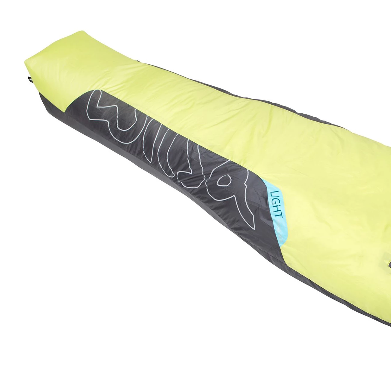 Meilleure vente ✨ Wilsa Sac De Couchage De Camping Léger Trail 600 14° ⌛ 2 Meilleure vente ✨ Wilsa Sac De Couchage De Camping Léger Trail 600 14° ⌛ – Image 2