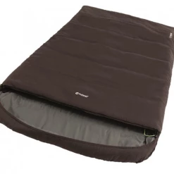 Vente flash 👍 Camping Outwell Sac De Couchage Outwell Campion Lux Double MARRON ✔️ -Outsunny Shop d1365c475412424d9d39eca882502799