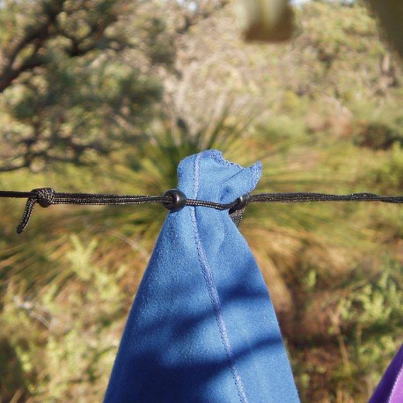 Nouveau ✨ Randonnee Pedestre Sea To Summit Corde À Linge Clothesline Sea To Summit 3,5 Mètres 🔥 3 Nouveau ✨ Randonnee Pedestre Sea To Summit Corde À Linge Clothesline Sea To Summit 3,5 Mètres 🔥 – Image 3