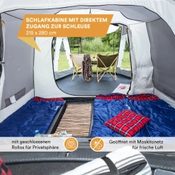 Coupon 😉 Camping Skandika Skandika Tente De Hayon Pitea Xl Up 💯 10 Coupon 😉 Camping Skandika Skandika Tente De Hayon Pitea Xl Up 💯 -Outsunny Shop d221ab6a5df34333b9e1f8c1ac1e68db