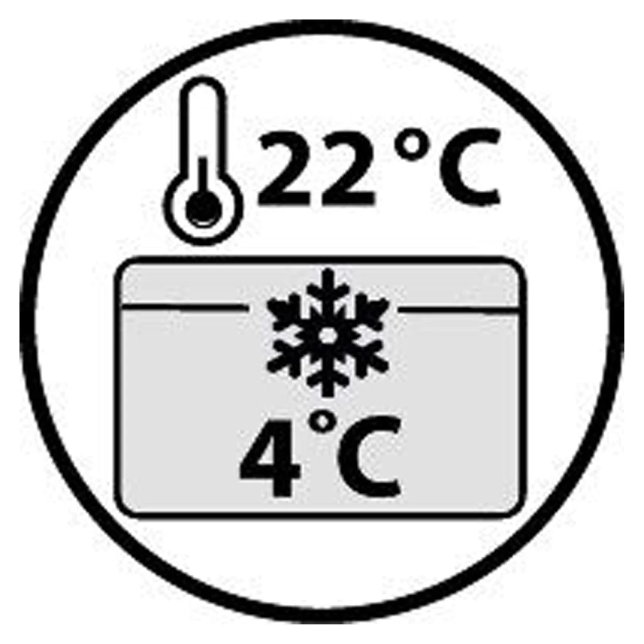 Meilleur prix ✨ Camping Outwell Outwell Ecocool Lite Bleu 24l 12v/230v 😍 6 Meilleur prix ✨ Camping Outwell Outwell Ecocool Lite Bleu 24l 12v/230v 😍 – Image 6