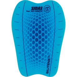 Coupon ❤️ Sidas Protections Tibiales En Gel Soulagent Les Douleurs - Shin Protectors 🧨