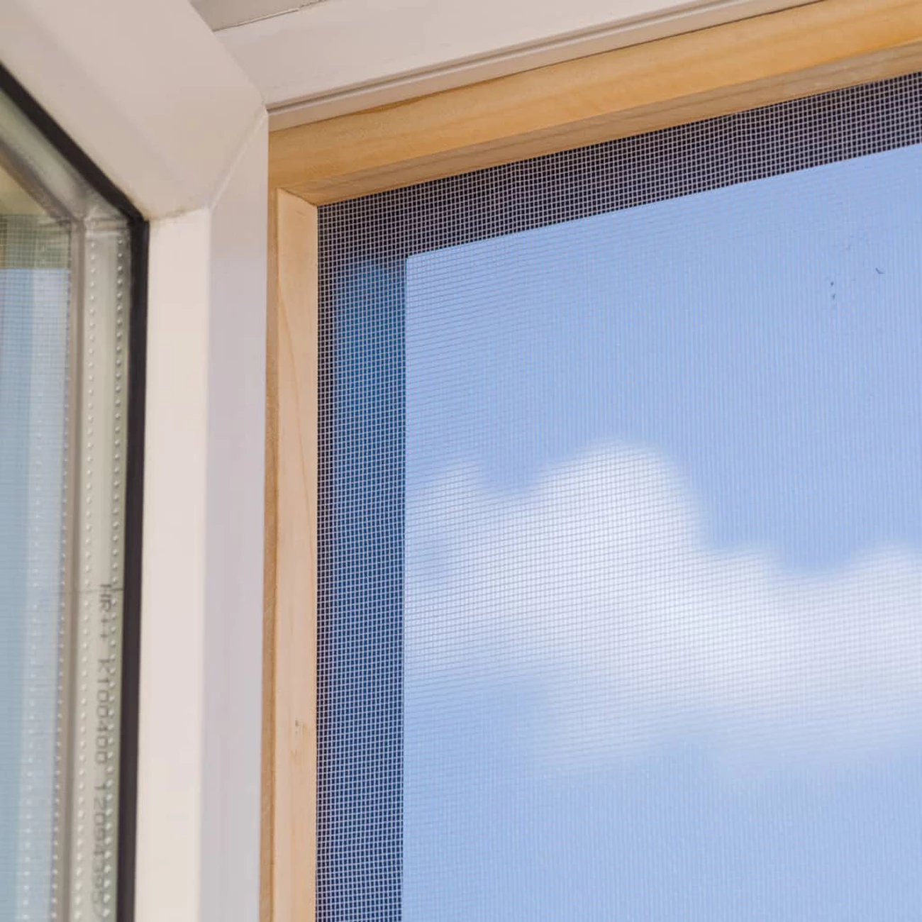 Grosses soldes 👍 Outdoor Nature Nature Moustiquaire Et Écrans Contre Insecte 1x3m Fibre De Verre Blanc 🎉 4 Grosses soldes 👍 Outdoor Nature Nature Moustiquaire Et Écrans Contre Insecte 1x3m Fibre De Verre Blanc 🎉 – Image 4