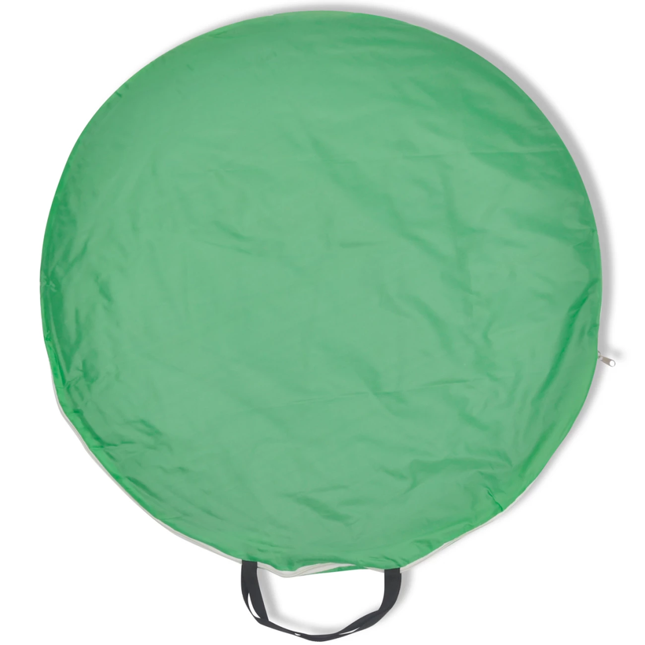 Coupon ⭐ Camping Vidaxl Vidaxl Tente De Plage Pliante Hydrofuge Vert 🛒 2 Coupon ⭐ Camping Vidaxl Vidaxl Tente De Plage Pliante Hydrofuge Vert 🛒 – Image 2